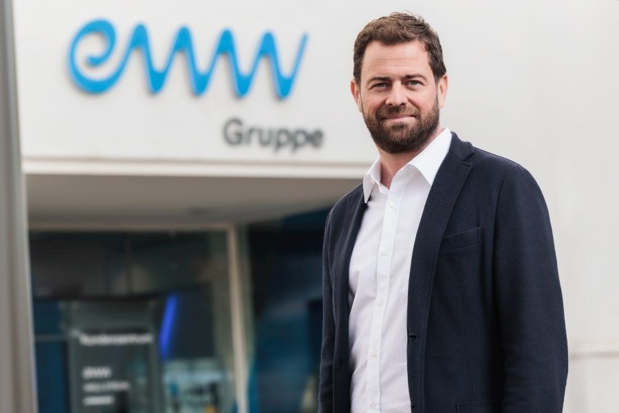 eww Gruppe Niedersüß Kundenzentrum eww Gruppe Niedersüß Kundenzentrum