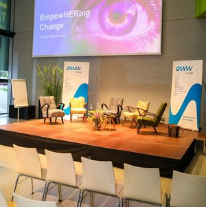 Frauenevent eww Gruppe Frauenevent eww Gruppe