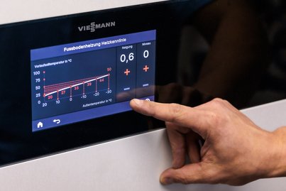 Beratung & Planung Ihrer Zeizung Beratung & Planung Ihrer Zeizung