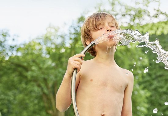 Kind Wasser Welser Wasser