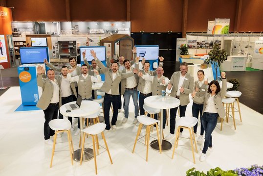 eww Gruppe Berater Energiesparmesse Wels eww Gruppe Berater Energiesparmesse Wels