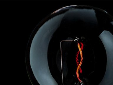 Wels Strom Wels Strom - Modernes Leuchtmittel