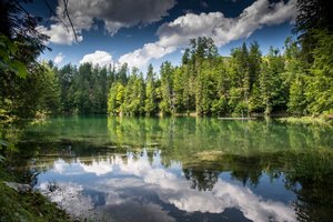 Grundwasser als Trinkwasserquelle