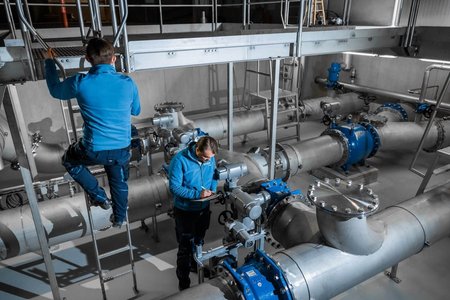 Maßnahmen zum Schutz des Grundwassers Maßnahmen Schutz Grundwasser