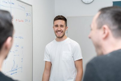 Mitarbeiter Kaufmännischer Bereich Mitarbeiter Kaufmännischer Bereich