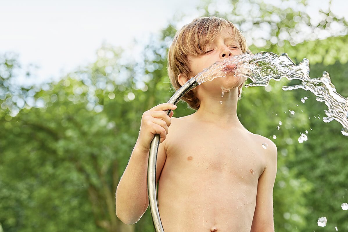 Welser Trinkwasser Welser Trinkwasser
