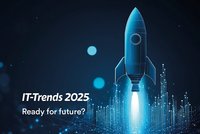 IT-Trends 2025: Ihre Business-Roadmap für die Zukunft