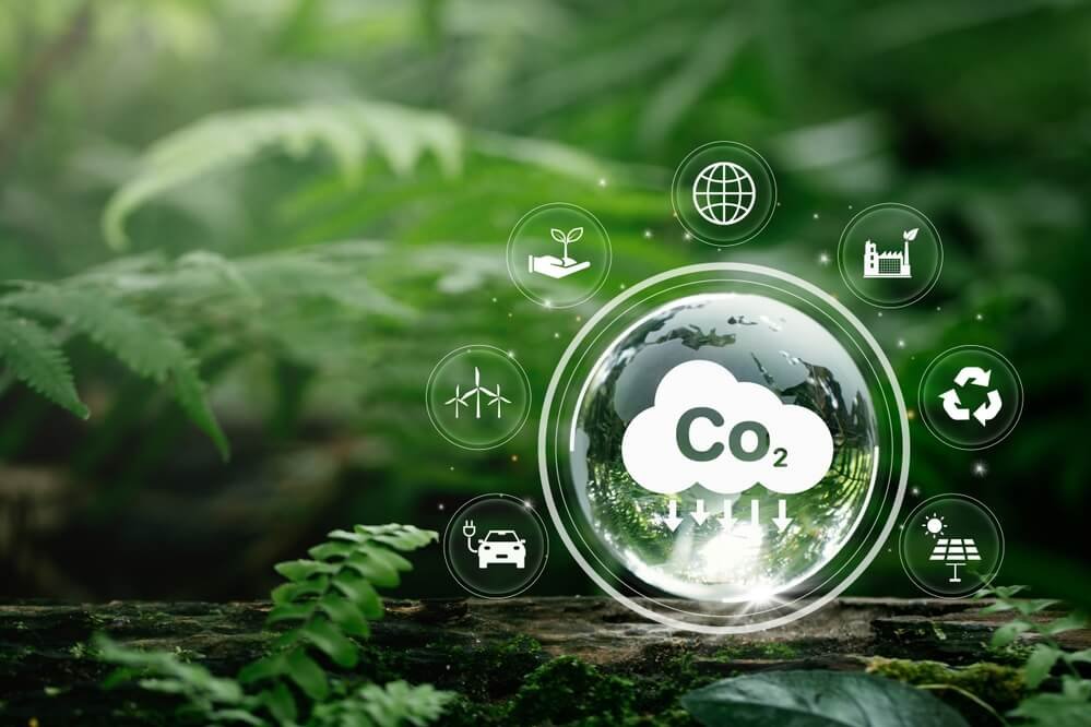 Carbon Capture CO2