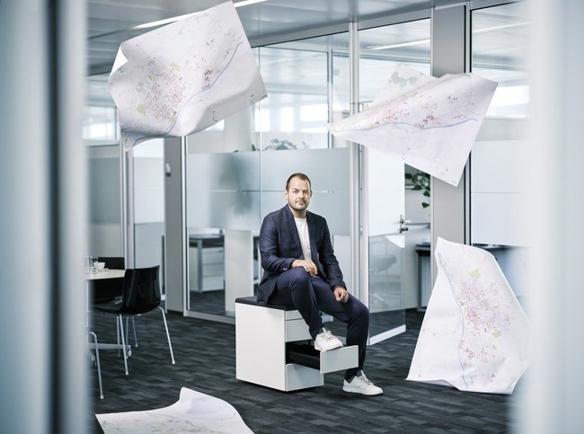 Sabrina, Energiewenderin Sabrina, Energiewenderin