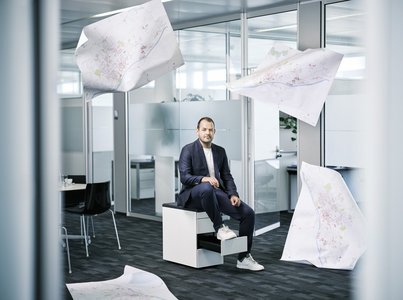 Sabrina, Energiewenderin Sabrina, Energiewenderin