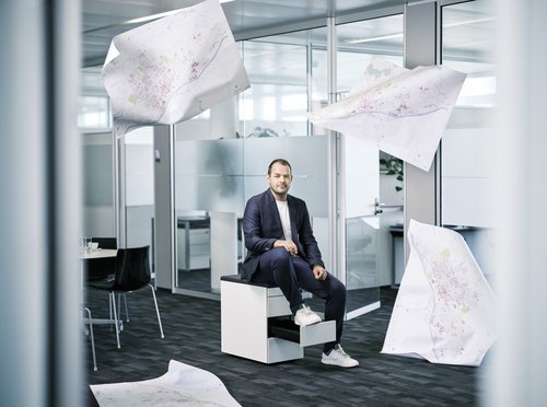 Sabrina, Energiewenderin Sabrina, Energiewenderin