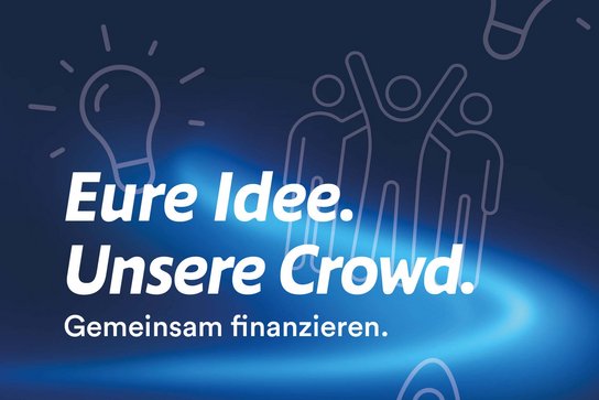 eww Crowd Plakat eww Crowd Plakat