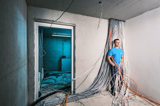 Daniel, Energiewender Daniel, Energiewender