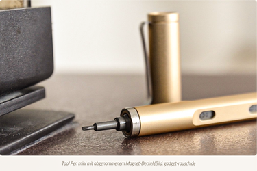 Tool Pen mini