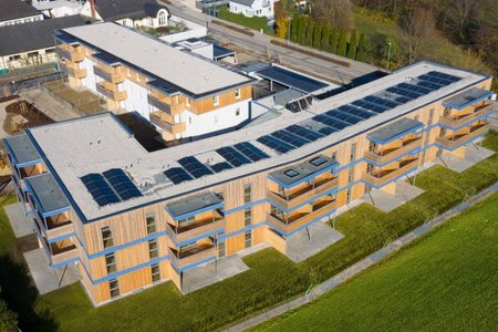 Hygge PV Teilen Hygge PV Teilen