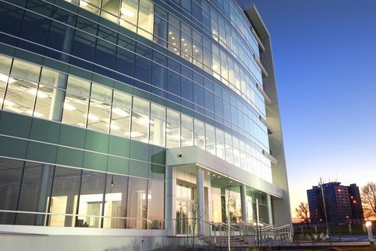 Elektrotechnik Projekt Bürogebäude Elektrotechnik Projekt Bürogebäude