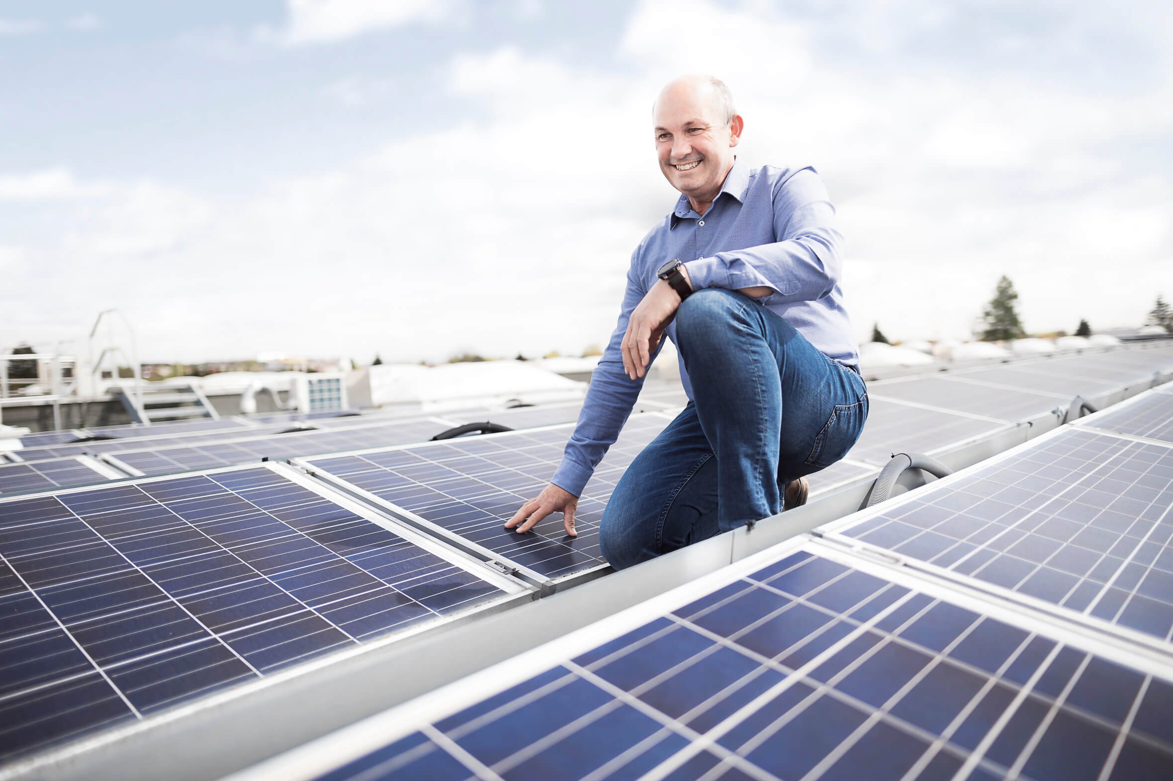 eww Anlagentechnik Geschäftsführer Kurt Leeb eww Anlagentechnik Geschäftsführer Kurt Leeb