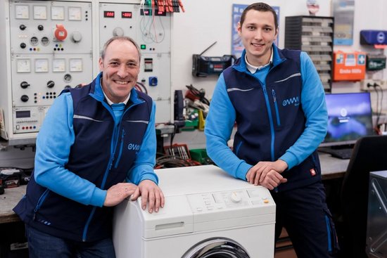 eww Reparaturservice Team Elektro Haushaltsgeräte Reparaturservice