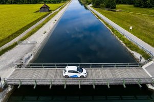 Nachhaltige Verkehrswende und E-Mobilität