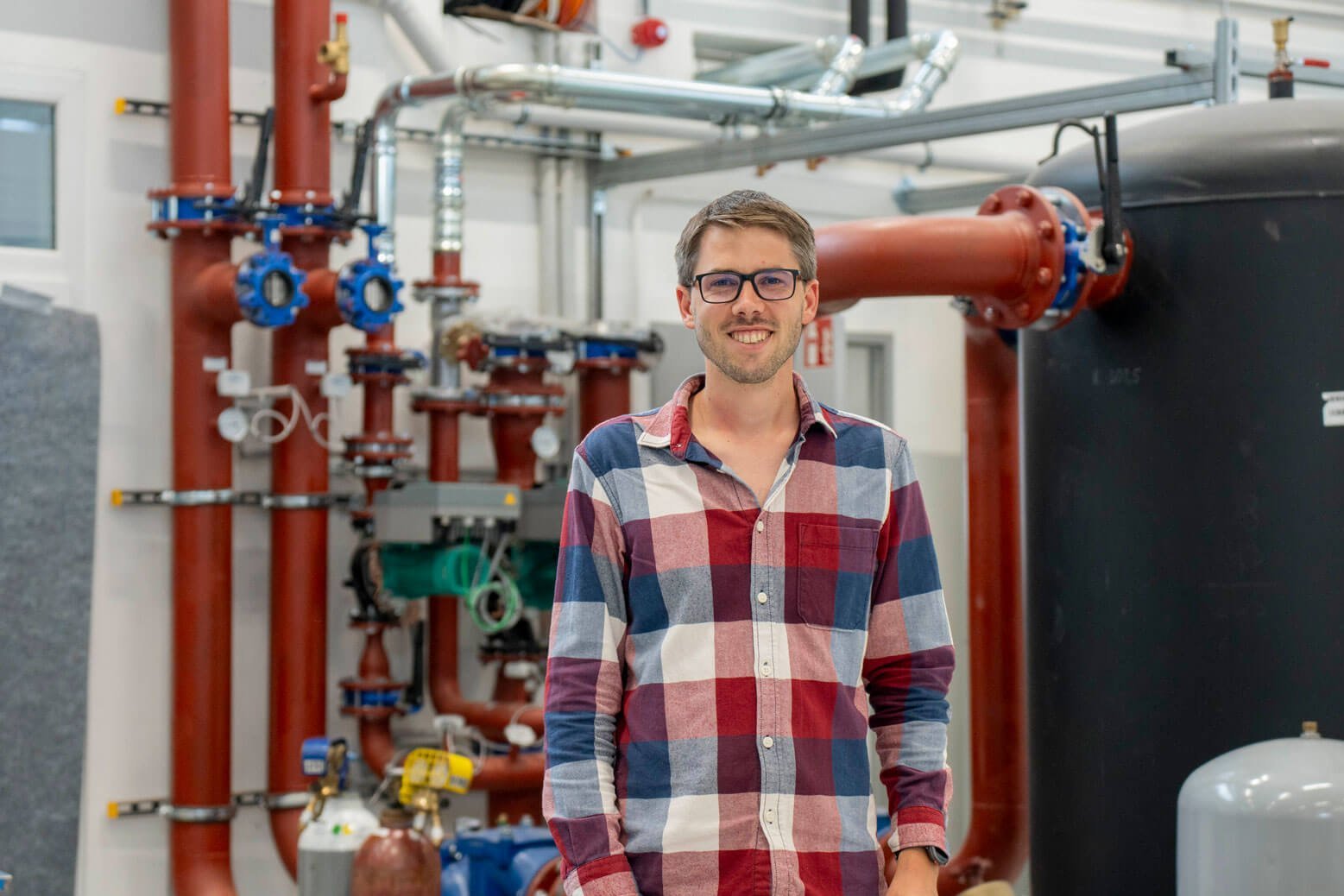 FH Wasserstofflabor FH Wasserstofflabor