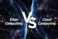 Edge versus Cloud Computing: Zwei „Daten-Welten“, ein Ziel