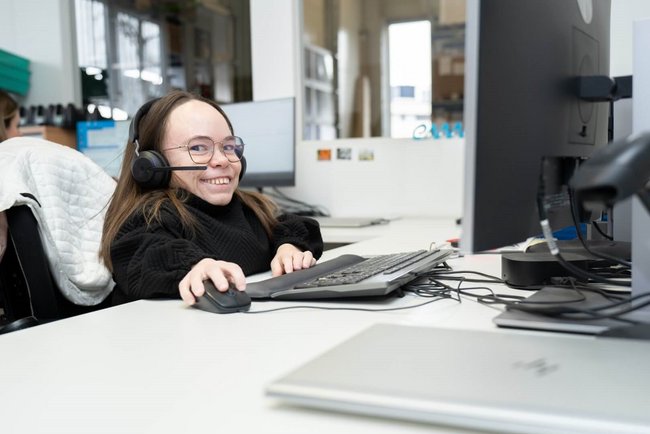 Mitarbeiterin Bürotätigkeiten Wels Mitarbeiterin Bürotätigkeiten Wels