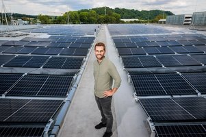 PV Komplettanlage planen & installieren