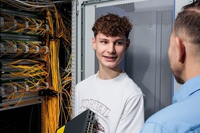 IT Lehre Wels IT Lehre Wels