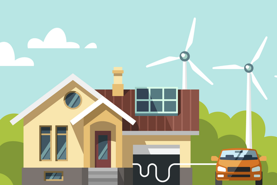 Energiekonzepte Energiekonzepte