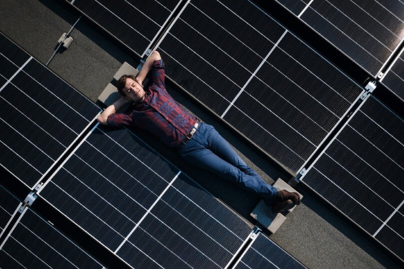 Photovoltaik Anlage Photovoltaik Anlage