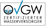 Zertifikat ÖVGW Wasserversorgung Zertifikat ÖVGW Wasserversorgung