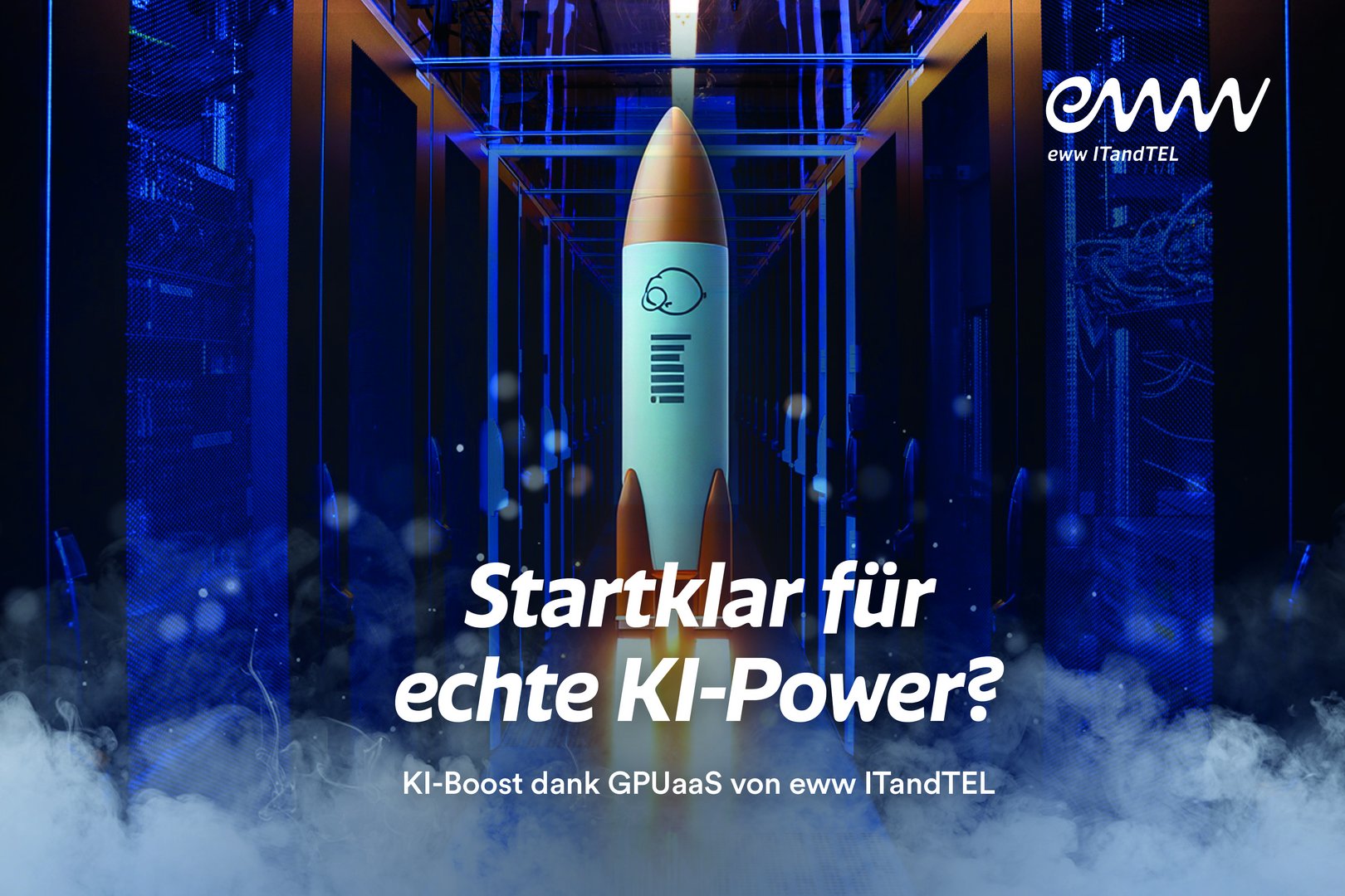 GPUaaS eww ITandTEL GPUaaS eww ITandTEL