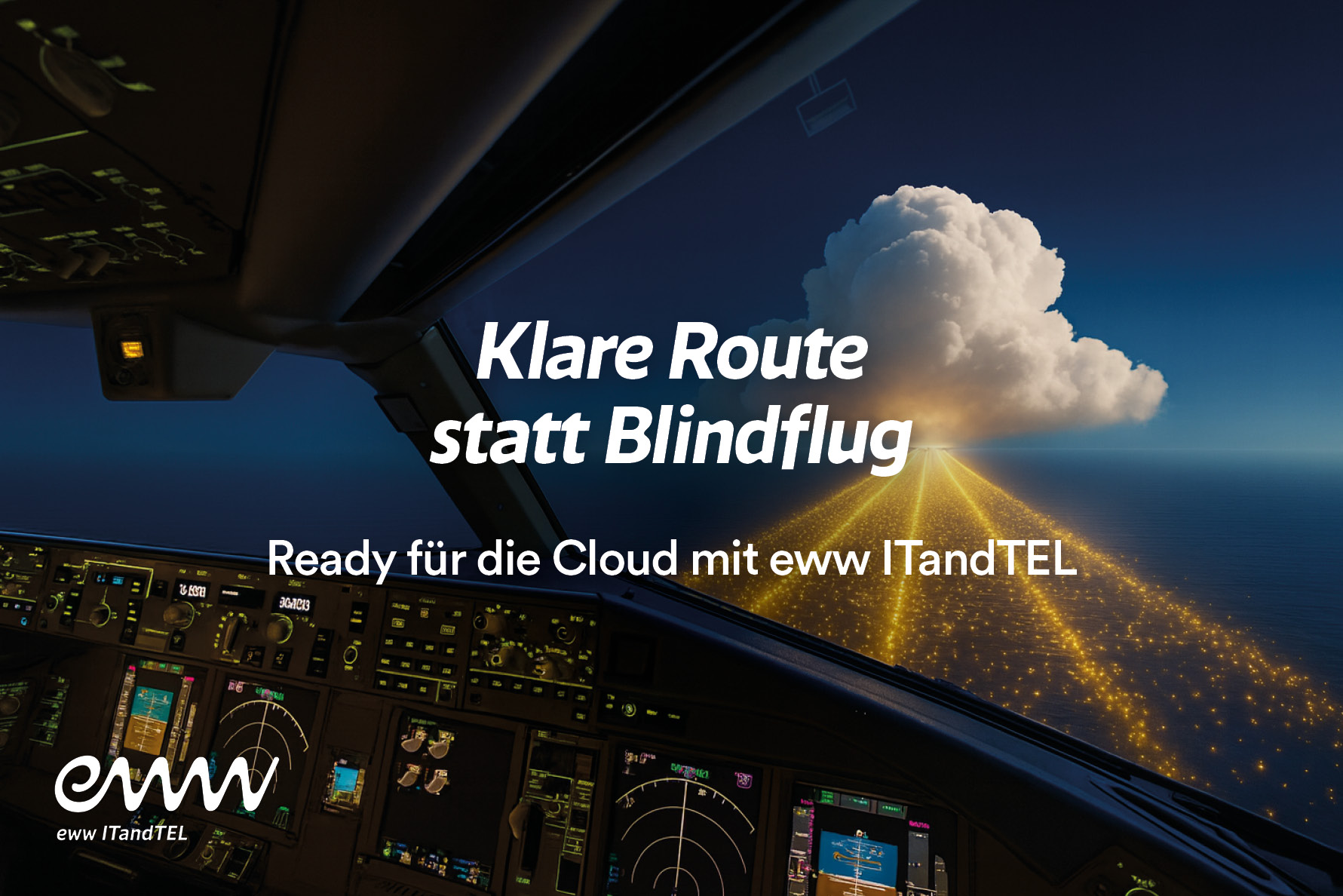 eww ITandTEL Cloud Migration